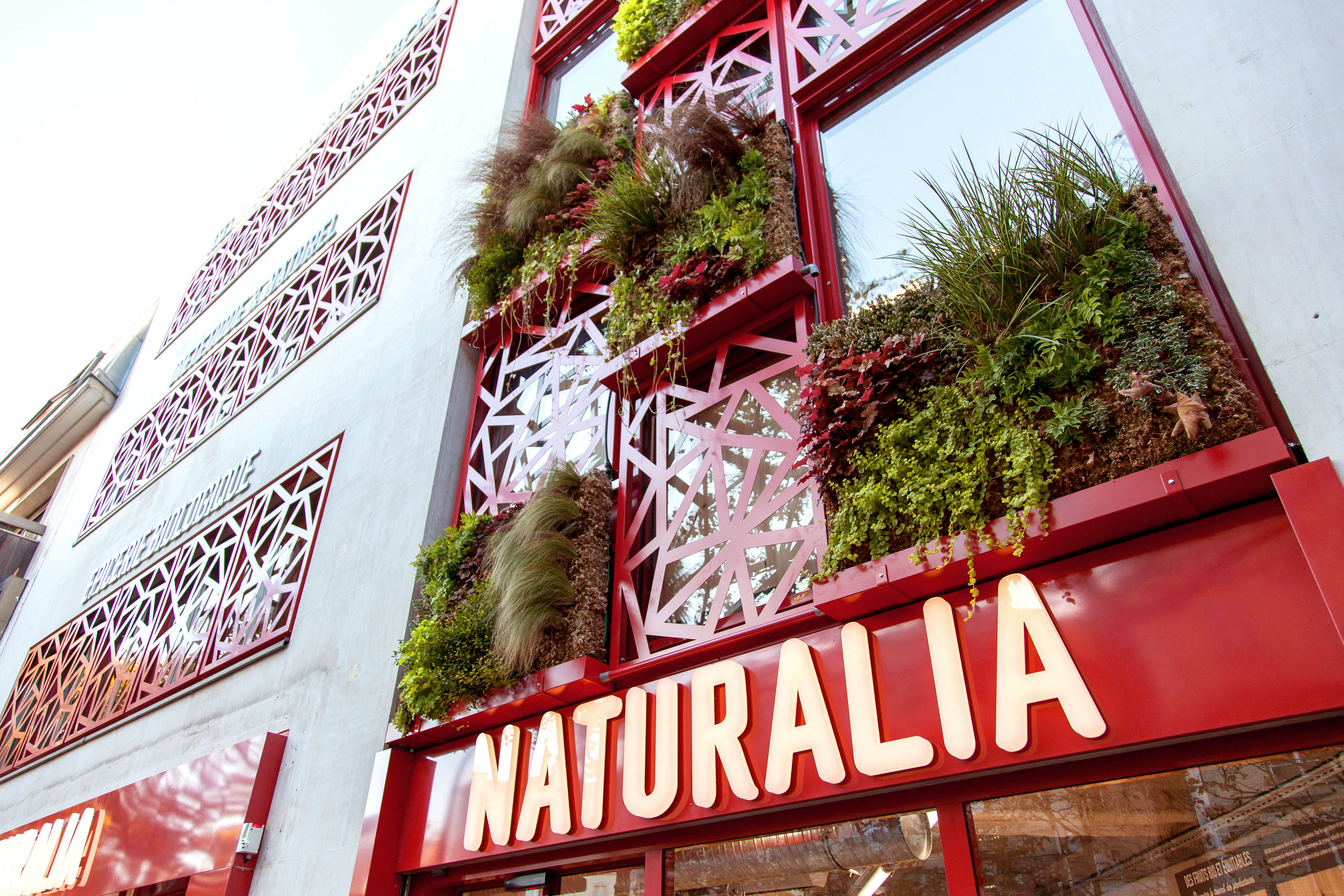Magasin NATURALIA ST MICHEL (ASSAS)